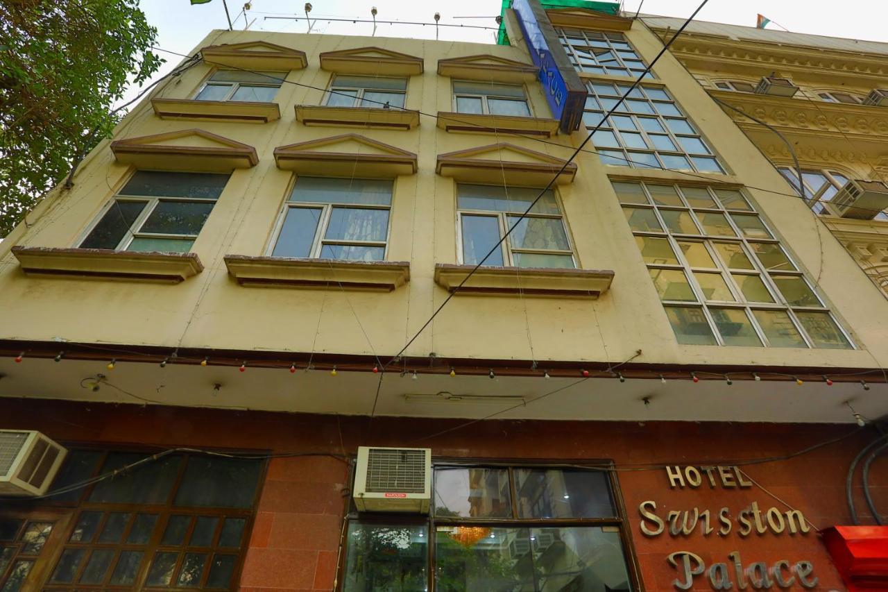 Swisston Palace دلهي المظهر الخارجي الصورة