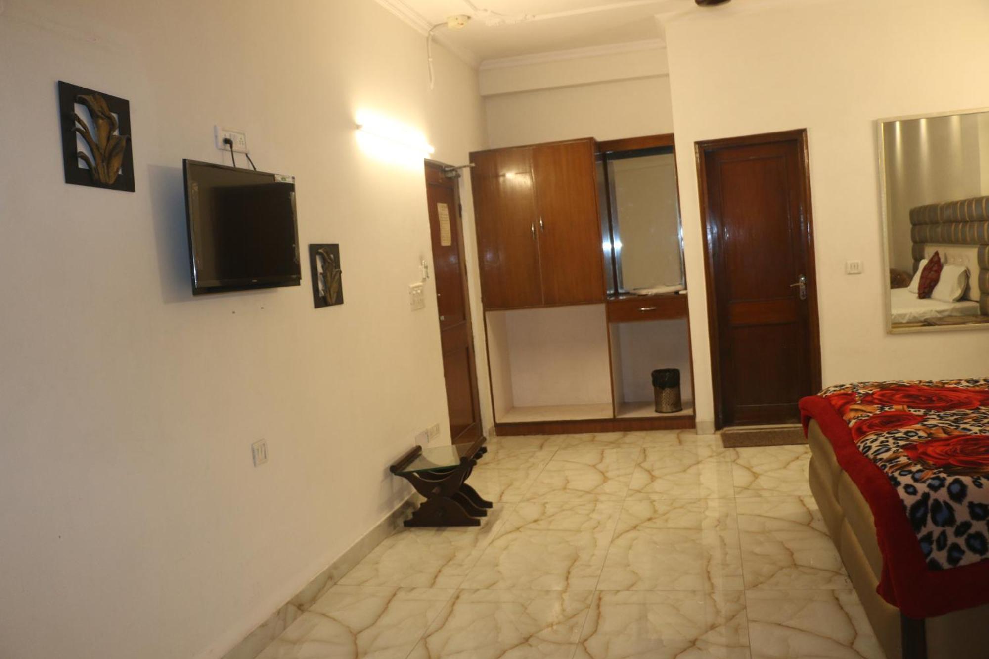Swisston Palace دلهي المظهر الخارجي الصورة