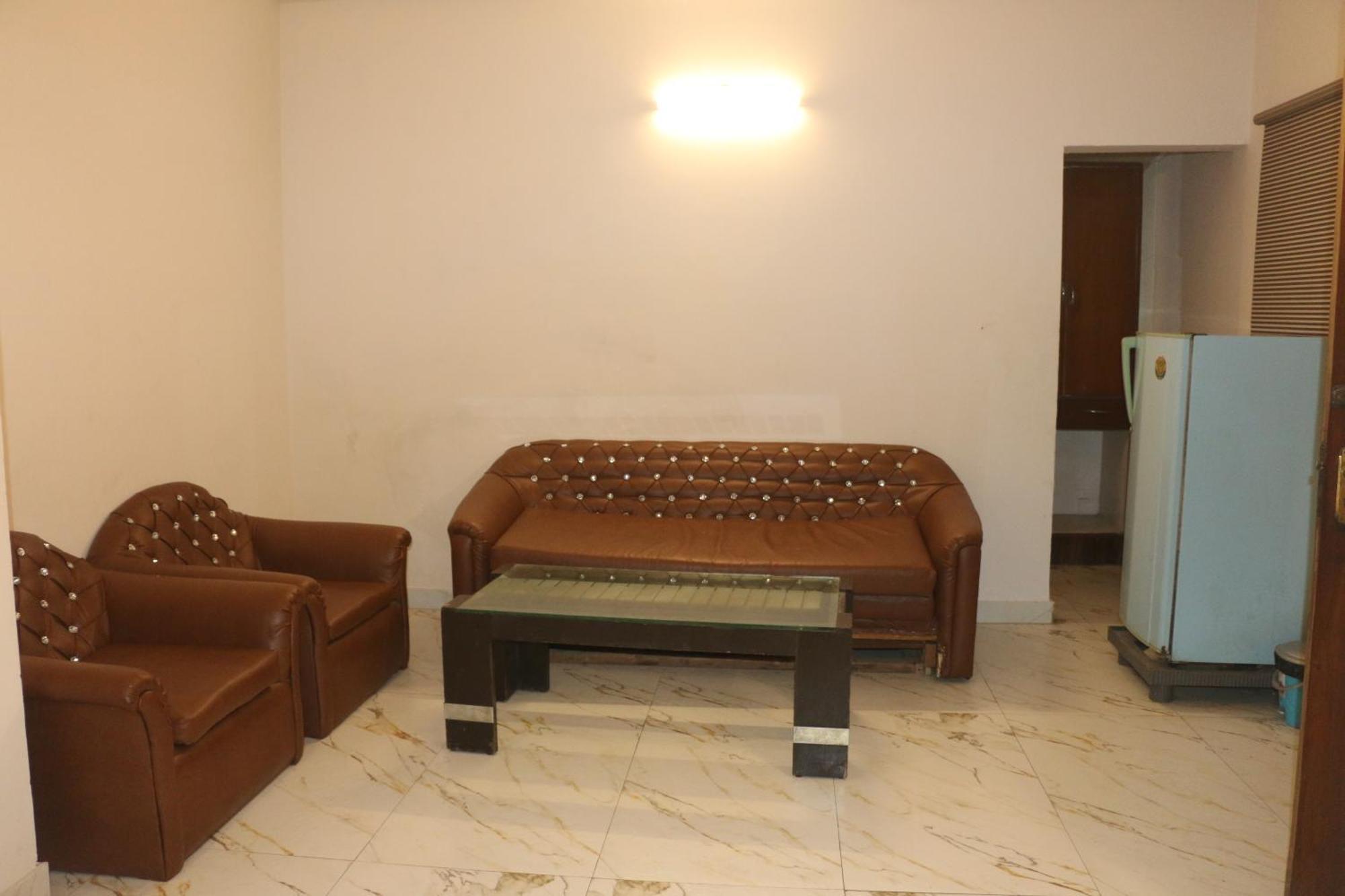 Swisston Palace دلهي المظهر الخارجي الصورة